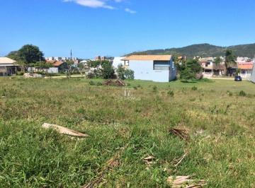 Foto 01 · Terreno 400m² à venda em Garopaba/SC no bairro Ferraz com escritura