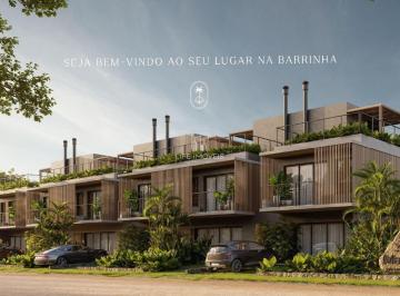 Foto 01 · Casas alto padrão à venda em Garopaba/SC na Praia da Barra a 80m do mar no Marés Design Villas