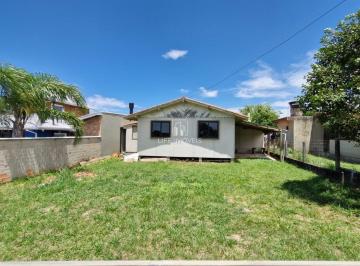 Foto 09 · Casa com terreno de 300m² à venda em Garopaba/SC Areias de Palhocinha abaixo do mercado