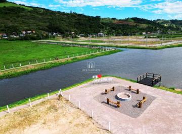 Foto 01 · Terreno à Venda em Tubarão no Loteamento Três Caminhos – 252 m² com Escritura e Financiável