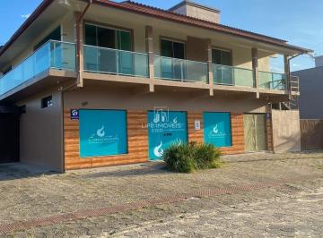 Foto 01 · Imóvel Residencial e Comercial à Venda em Garopaba no Pinguirito – 2 Casas e Sala Comercial com 200 
