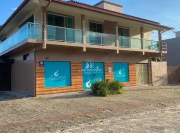 Foto 01 · Imóvel Residencial e Comercial à Venda em Garopaba no Pinguirito – 2 Casas e Sala Comercial com 200
