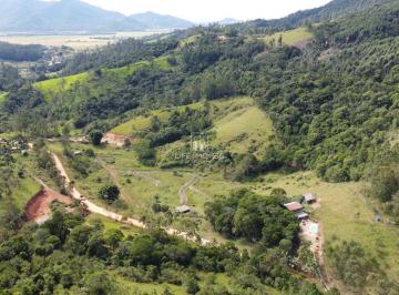 Rural · 5000m² · Área Rural 5.000m² com Casa | Água e Luz | Ideal para Airbnb