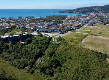 Terreno · 420m² · Terreno à venda em Garopaba – 420m² no Loteamento Miramar, Ferraz | Escritura Pública