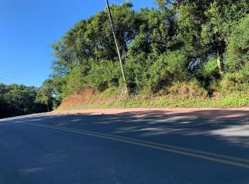 Foto 01 · Terreno 600m² à venda em Garopaba/SC no Ambrósio com uso comercial ou residencial