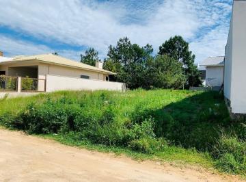 Foto 01 · Terreno 308m² à venda em Garopaba/SC no Ambrósio com ótima localização