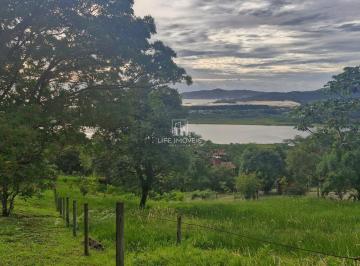 Foto 01 · Terreno 3.554m² à venda em Garopaba/SC no Macacu com vista panorâmica para o mar