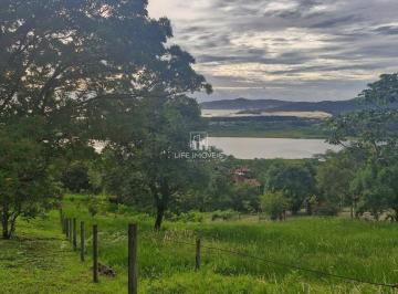 Foto 01 · Terreno 3.554m² à venda em Garopaba/SC no Macacu com vista panorâmica para o mar