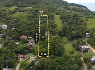 Foto 14 · Terreno 3.013m² à venda na Praia da Ferrugem com vista para a lagoa