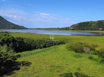 Foto 04 · Área à venda em Garopaba/SC no Macacu com vista para lagoa e mar 11.070m²