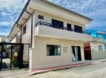 Foto 01 · Pousada à Venda no Centro de Garopaba – 1 Quadra da Praia com Estrutura Completa