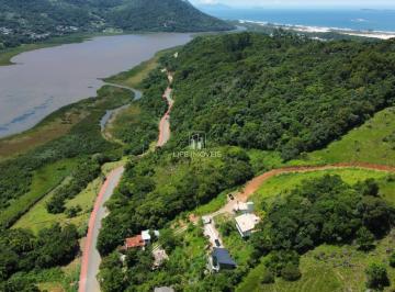 Foto 21 · Terreno 1.000m² à venda em Garopaba/SC no Macacu com vista para lagoa