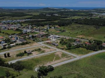 Foto 07 · Terreno 360m² à venda em Garopaba/SC no Campo Duna com escritura e pronto para construir