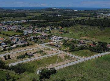 Foto 07 · Terreno 360m² à venda em Garopaba/SC no Campo Duna com escritura e pronto para construir
