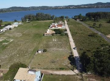 Foto 01 · Terreno 1.158m² à venda em Garopaba/SC no Campo Duna a 200m da Lagoa de Ibiraquera