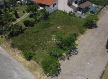 Foto 01 · Área à venda em Garopaba/SC no Centro com 640m² e viabilidade residencial e comercial