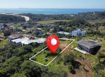 Foto 18 · Terreno de 800m² à venda em Garopaba com vista para o mar