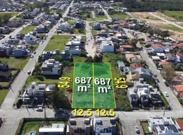 Foto 02 · Terrenos à Venda em Garopaba no Ambrósio – 687 m² Cada com Viabilidade para 7 Unidades