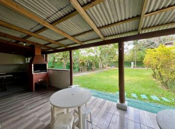 Foto 01 · Terreno à venda na Ferrugem com 360m² a 150m do mar e escritura