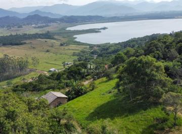 Foto 01 · Terreno à Venda em Garopaba no Condomínio Lagoa do Coração – 800 m² com Vista e Exclusividade