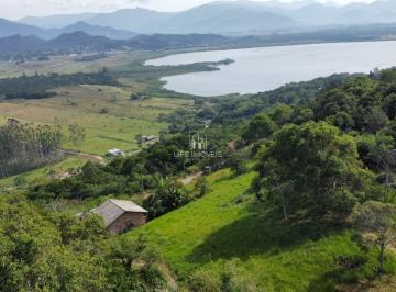 Foto 01 · Terreno à Venda em Garopaba no Condomínio Lagoa do Coração – 800 m² com Vista e Exclusividade