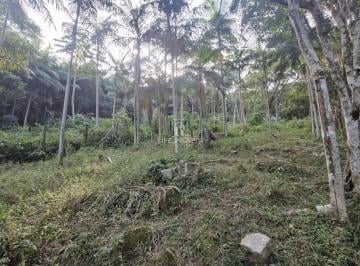 Foto 05 · Terreno 630m² à venda no Siriú em Garopaba com vista e perto da praia