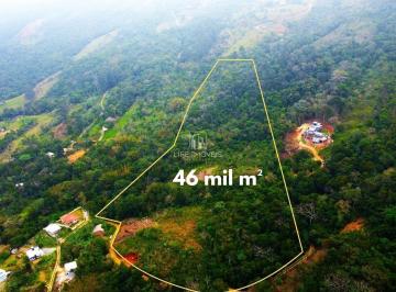 Foto 24 · Terreno 46.578m² à venda em Garopaba/SC Macacu com vista para mar, lagoa e dunas