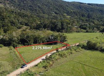 Foto 12 · Terreno 2.275m² à venda em Garopaba/SC na Encantada com vista panorâmica e ZM1