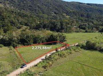 Foto 12 · Terreno 2.275m² à venda em Garopaba/SC na Encantada com vista panorâmica e ZM1