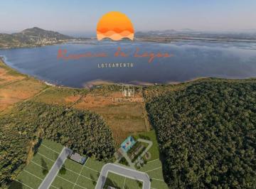 Foto 01 · Terrenos à venda em Garopaba/SC no Parque Reserva da Lagoa com escritura e infraestrutura completa