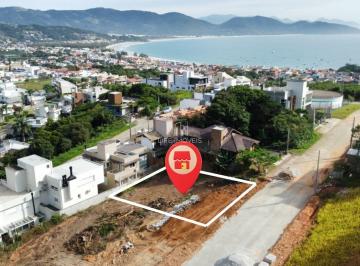 Terreno · 360m² · Terreno à venda no Jardim Panorâmico – Garopaba/SC