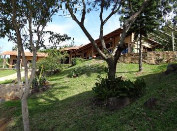 Foto 08 · Sítio à Venda em Garopaba com Casa e Vista para o Mar – 38.588 m² Ideal para Pousada ou Investimento