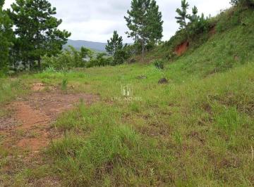 Foto 01 · Terreno 2.640m² à venda em Garopaba/SC com escritura e viabilidade de construção