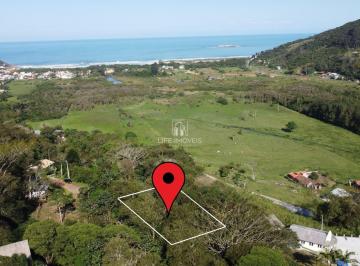 Foto 07 · Terreno com 700m² à venda no Siriú em Garopaba com vista para o mar