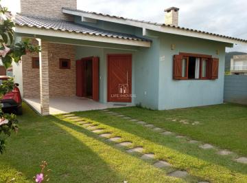 Foto 01 · Casa à Venda em Garopaba em Areias de Palhocinha – 3 Dormitórios com Suíte e Terreno Amplo