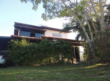 Foto 01 · Casa 4 dormitórios à venda em Garopaba/SC Campo Duna com 1.500m² e financiamento