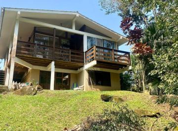 Foto 01 · Casa com vista à venda em Garopaba/SC na Encantada com 3 quartos e terreno de 630m²