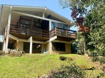 Foto 01 · Casa com vista à venda em Garopaba/SC na Encantada com 3 quartos e terreno de 630m²