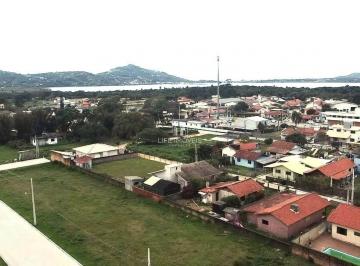Foto 01 · Terreno à Venda em Garopaba no Loteamento Pedra Branca – 360 m² Financiável em Areias de Palhocinha