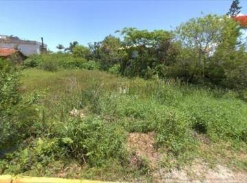 Foto 01 · Terreno 530m² à venda em Garopaba/SC na Praia da Ferrugem a 300m do mar