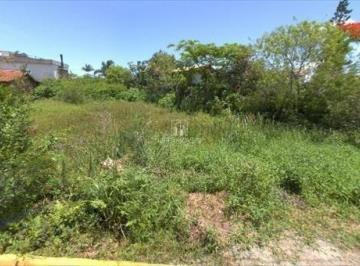 Foto 01 · Terreno 530m² à venda em Garopaba/SC na Praia da Ferrugem a 300m do mar