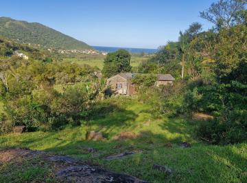 Foto 09 · Terreno à Venda na Praia do Siriú em Garopaba – 1.346 m² com Vista Panorâmica para o Mar