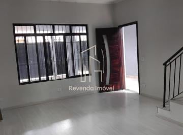 Foto 01 · Casa à venda em São Paulo-SP, no Jardim Represa, com 3 quartos, 2 banheiros, 2 v
