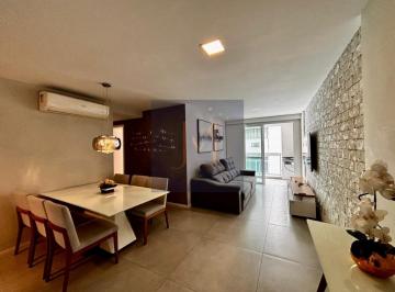 Foto 01 · Imóvel de 3 quartos e 109 m² no Jardim Icaraí: Conforto, praticidade e localização privilegiada!