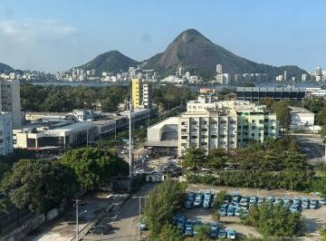 Foto 01 · Apartamento, Leblon, Rio de Janeiro, RJ