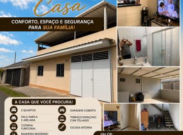 Casa de 2 quartos, Duque de Caxias · CASA EM CONDOMINIO NA RUA SILVA JARDIM NA VILA SÃO LUIS DUQUE DE CAXIAS
