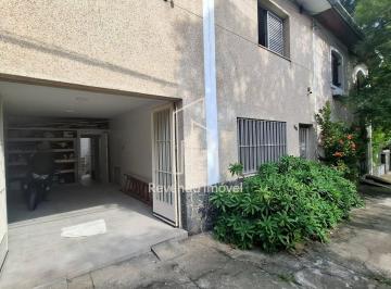 Foto 01 · Casa à venda na Vila Gumercindo, São Paulo-SP: 4 quartos, 1 suíte, 1 sala, 4 ban