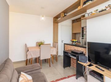 IMG_20260607_185240_000.jpeg · Elegante apartamento para venda em Parque Edu Chaves com 2 quartos, 48m² - mlimaoscar#50GOS