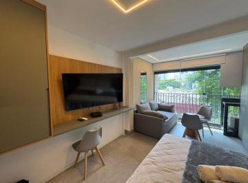 IMG_20260618_074359_000.jpeg · Atraente studio para venda em Sumaré com 1 quarto, 27m² - mlimaoscar#JC69W