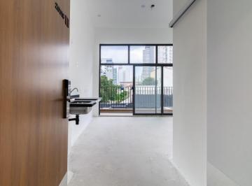 66c30e40-a8eb-48a4-847e-3b37cef69bce · Aconchegante studio para venda em Perdizes com 1 quarto, 29m²